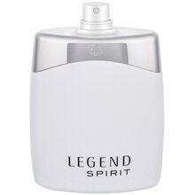 Legend Spirit EDT Tester
